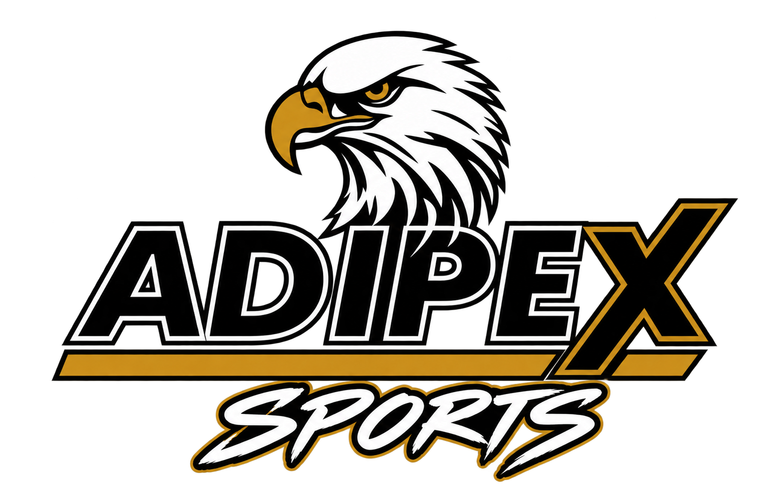 Adipex Soprts Logo