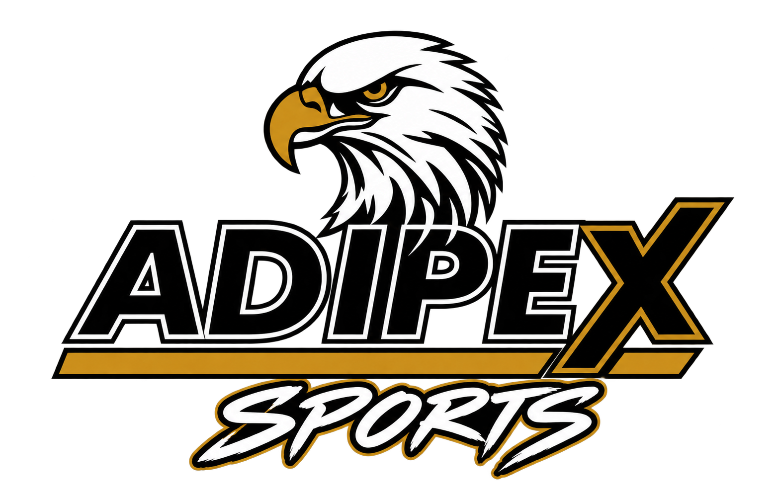 Adipex Soprts Logo